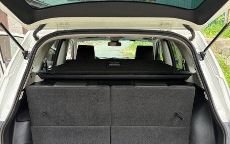Nissan Qashqai+2 I, 2010 год, 10 фотография
