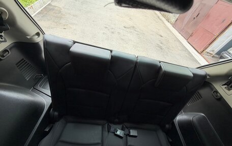 Nissan Qashqai+2 I, 2010 год, 11 фотография