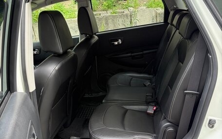 Nissan Qashqai+2 I, 2010 год, 8 фотография