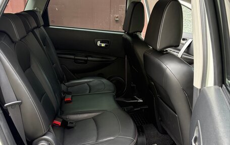 Nissan Qashqai+2 I, 2010 год, 12 фотография