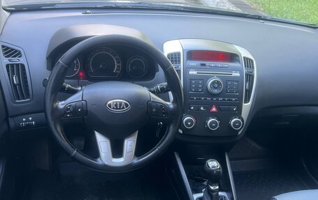 KIA cee'd I рестайлинг, 2010 год, 480 000 рублей, 7 фотография