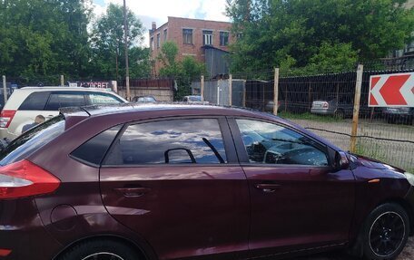 Chery Very (A13), 2012 год, 380 000 рублей, 3 фотография