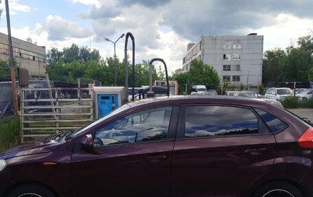 Chery Very (A13), 2012 год, 380 000 рублей, 2 фотография
