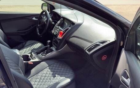Ford Focus III, 2014 год, 600 000 рублей, 6 фотография