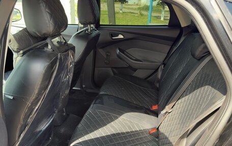 Ford Focus III, 2014 год, 600 000 рублей, 7 фотография