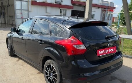Ford Focus III, 2014 год, 600 000 рублей, 4 фотография