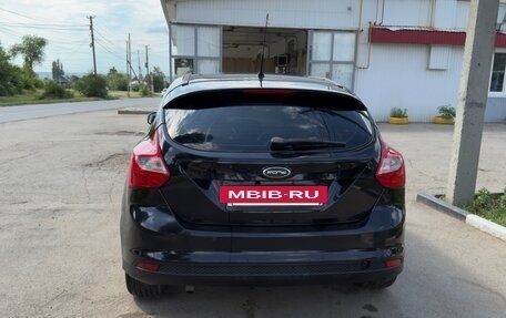 Ford Focus III, 2014 год, 600 000 рублей, 5 фотография
