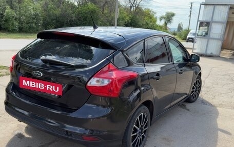 Ford Focus III, 2014 год, 600 000 рублей, 3 фотография