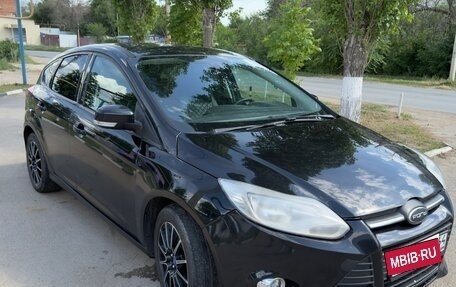 Ford Focus III, 2014 год, 600 000 рублей, 2 фотография