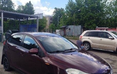 Chery Very (A13), 2012 год, 380 000 рублей, 4 фотография