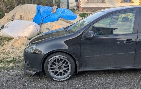Volkswagen Golf V, 2008 год, 750 000 рублей, 4 фотография