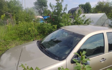 Volkswagen Bora, 2004 год, 260 000 рублей, 5 фотография