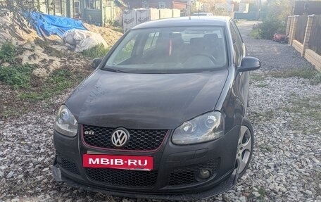 Volkswagen Golf V, 2008 год, 750 000 рублей, 5 фотография