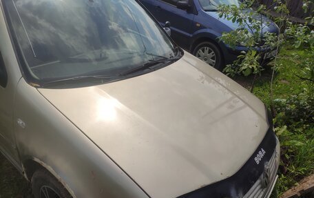 Volkswagen Bora, 2004 год, 260 000 рублей, 10 фотография