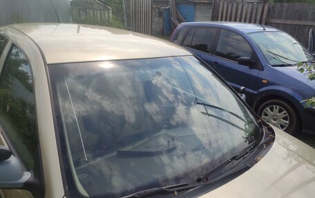 Volkswagen Bora, 2004 год, 260 000 рублей, 7 фотография