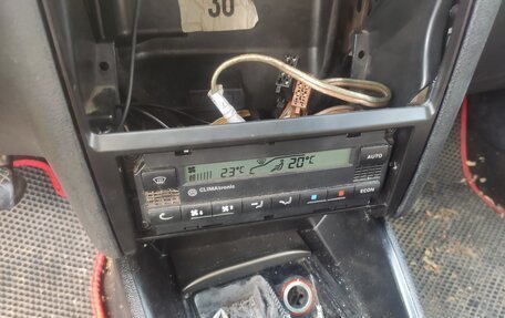 Volkswagen Bora, 2004 год, 260 000 рублей, 15 фотография
