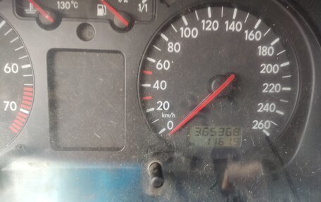 Volkswagen Bora, 2004 год, 260 000 рублей, 13 фотография