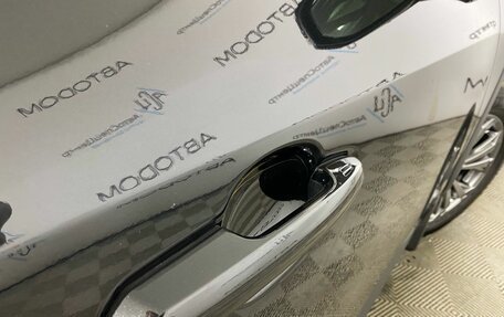 Toyota RAV4, 2024 год, 3 647 000 рублей, 6 фотография