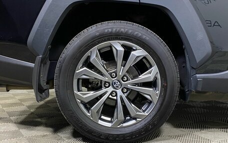 Toyota RAV4, 2024 год, 3 647 000 рублей, 7 фотография