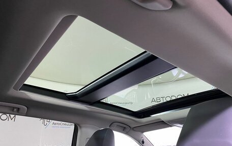 Toyota RAV4, 2024 год, 3 647 000 рублей, 14 фотография