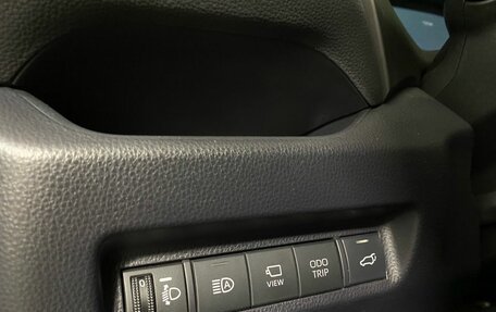Toyota RAV4, 2024 год, 3 647 000 рублей, 17 фотография
