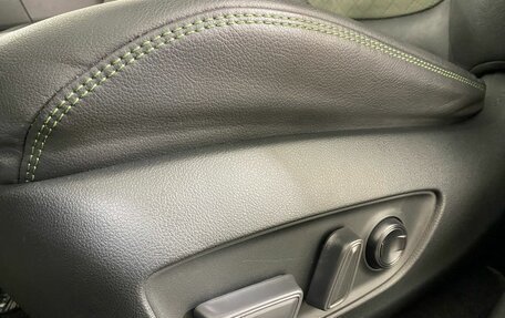 Toyota RAV4, 2024 год, 3 647 000 рублей, 13 фотография