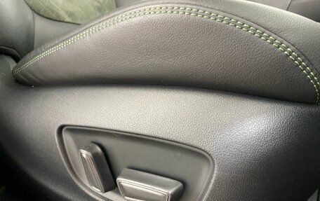 Toyota RAV4, 2024 год, 3 647 000 рублей, 15 фотография