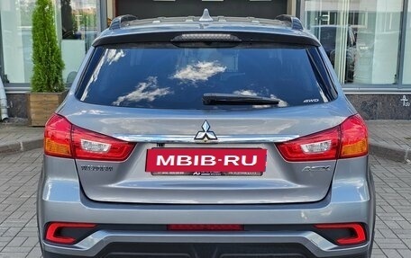 Mitsubishi ASX I рестайлинг, 2019 год, 1 400 000 рублей, 5 фотография