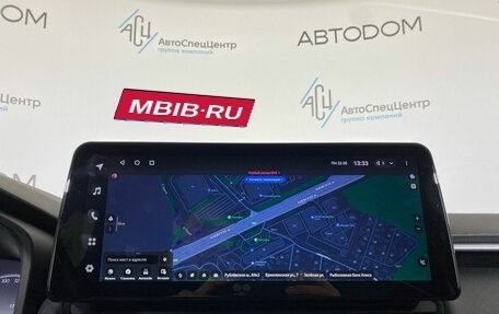Toyota RAV4, 2024 год, 3 647 000 рублей, 21 фотография