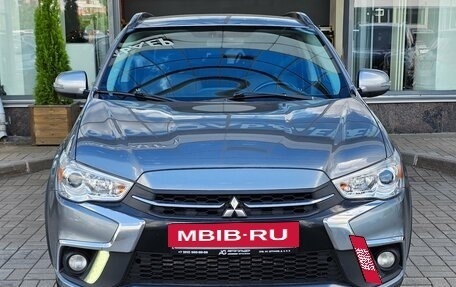 Mitsubishi ASX I рестайлинг, 2019 год, 1 400 000 рублей, 2 фотография