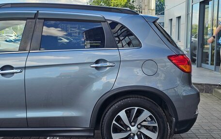 Mitsubishi ASX I рестайлинг, 2019 год, 1 400 000 рублей, 9 фотография