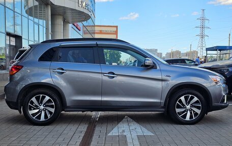 Mitsubishi ASX I рестайлинг, 2019 год, 1 400 000 рублей, 10 фотография