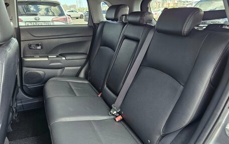 Mitsubishi ASX I рестайлинг, 2019 год, 1 400 000 рублей, 16 фотография