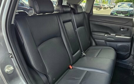 Mitsubishi ASX I рестайлинг, 2019 год, 1 400 000 рублей, 18 фотография