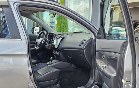 Mitsubishi ASX I рестайлинг, 2019 год, 1 400 000 рублей, 19 фотография