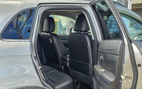 Mitsubishi ASX I рестайлинг, 2019 год, 1 400 000 рублей, 17 фотография