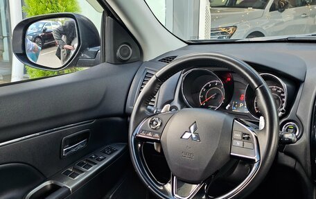 Mitsubishi ASX I рестайлинг, 2019 год, 1 400 000 рублей, 25 фотография