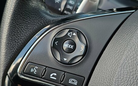 Mitsubishi ASX I рестайлинг, 2019 год, 1 400 000 рублей, 27 фотография