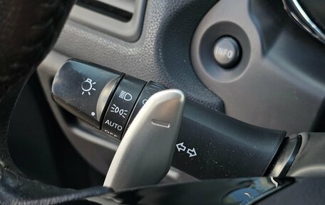 Mitsubishi ASX I рестайлинг, 2019 год, 1 400 000 рублей, 29 фотография