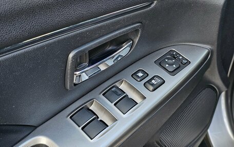 Mitsubishi ASX I рестайлинг, 2019 год, 1 400 000 рублей, 31 фотография