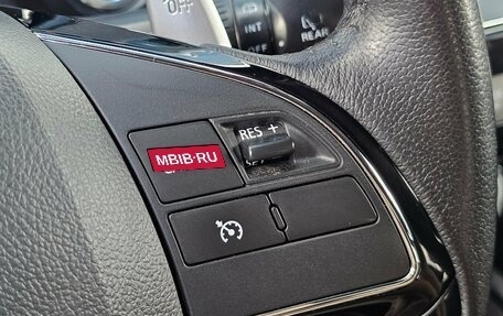 Mitsubishi ASX I рестайлинг, 2019 год, 1 400 000 рублей, 28 фотография