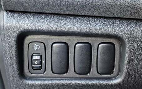 Mitsubishi ASX I рестайлинг, 2019 год, 1 400 000 рублей, 35 фотография