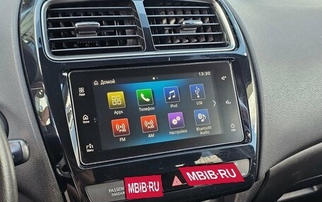Mitsubishi ASX I рестайлинг, 2019 год, 1 400 000 рублей, 26 фотография