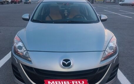 Mazda 3, 2010 год, 850 000 рублей, 1 фотография