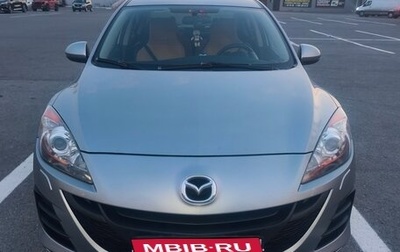 Mazda 3, 2010 год, 850 000 рублей, 1 фотография