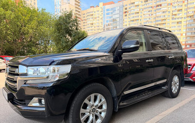 Toyota Land Cruiser 200, 2016 год, 5 750 000 рублей, 1 фотография