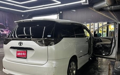 Toyota Estima III рестайлинг -2, 2011 год, 1 100 000 рублей, 1 фотография
