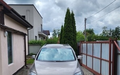 Volkswagen Golf Plus II, 2010 год, 620 000 рублей, 1 фотография