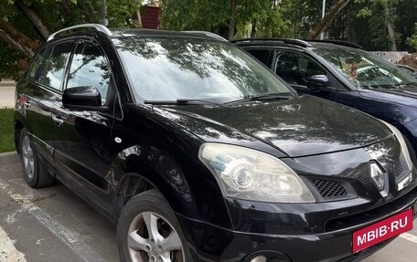 Renault Koleos I рестайлинг 2, 2009 год, 700 000 рублей, 1 фотография