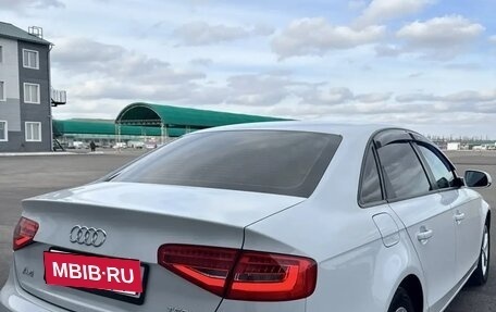 Audi A4, 2014 год, 1 100 000 рублей, 8 фотография